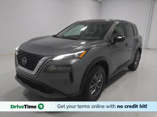 2023 Nissan Rogue S Intelligent AWD for sale in Columbus, OH