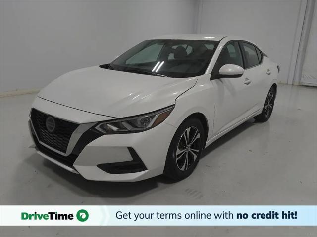 2023 Nissan Sentra for sale near Columbus, OH