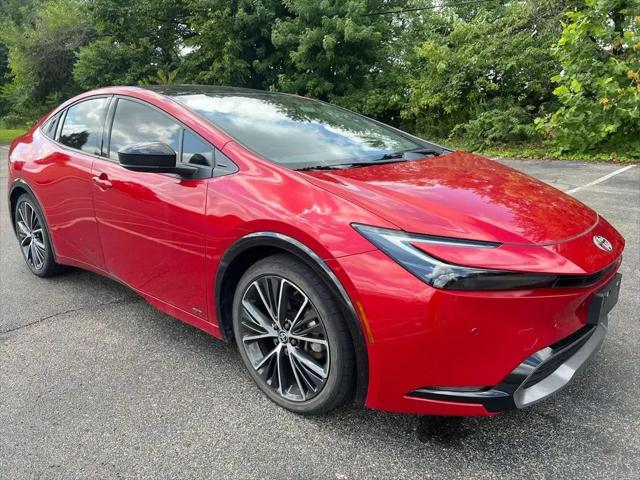 2023 Toyota Prius XLE AWD-e for sale in North Huntingdon, PA