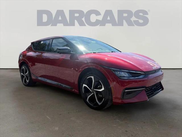 2024 Kia EV6 GT-Line for sale in Frederick, MD