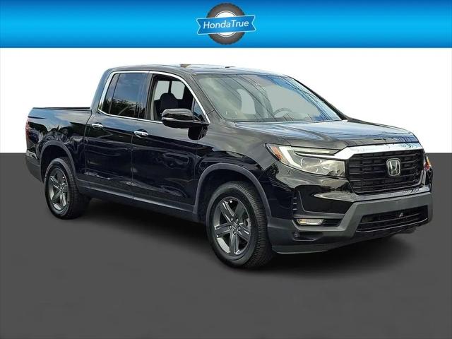 2023 Honda Ridgeline RTL-E for sale in Newark, DE