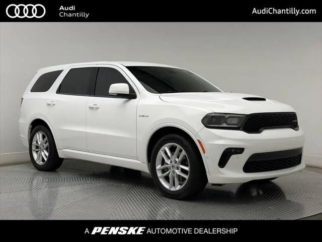 2022 Dodge Durango R/T AWD for sale in Chantilly, VA