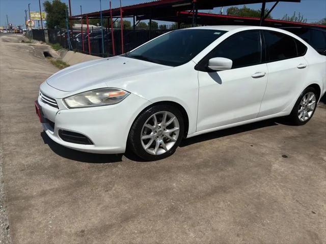 2013 Dodge Dart SXT for sale in Kirby, TX