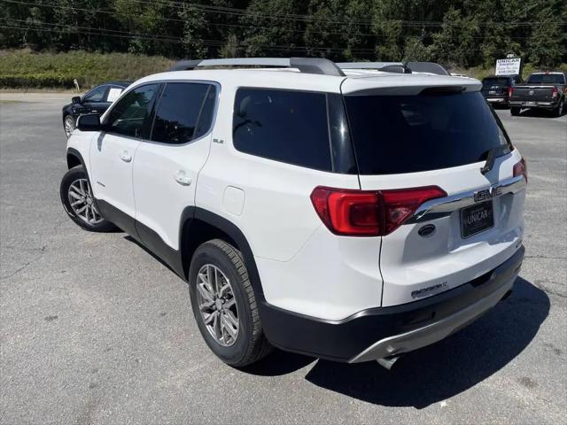 2019 GMC Acadia SLE-2 for sale in Lexington, SC