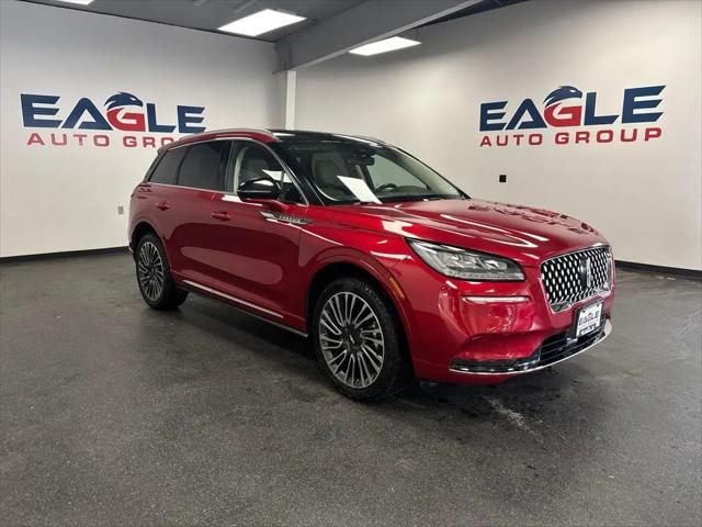 2020 Lincoln Corsair Reserve for sale in Eagle River, WI
