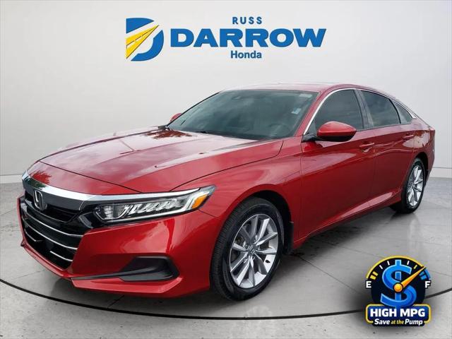 2021 Honda Accord LX for sale in Milwaukee, WI