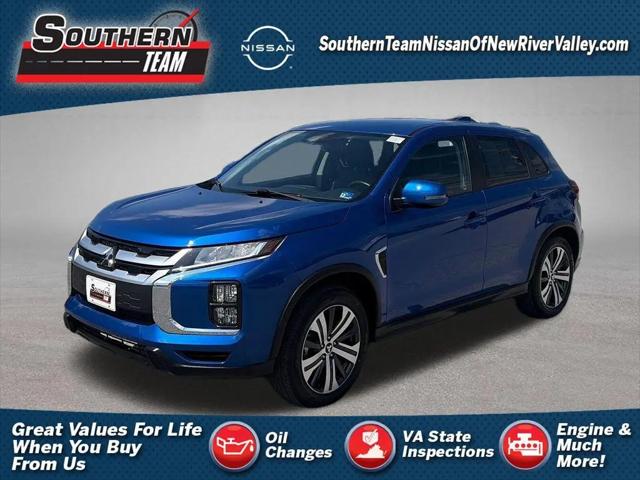 2025 Mitsubishi Outlander Sport 2.0 SE AWC for sale in Christiansburg, VA