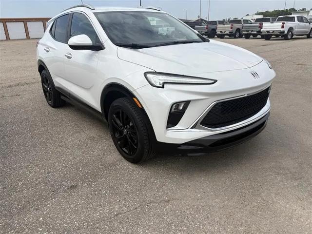 2024 Buick Encore GX Sport Touring AWD for sale in Thief River Falls, MN
