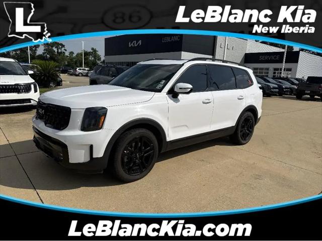 2024 Kia Telluride SX Prestige X-Line for sale in New Iberia, LA