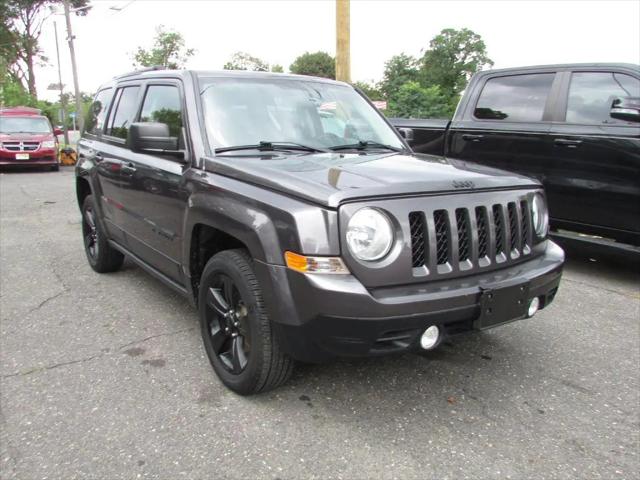 2015 Jeep Patriot Altitude Edition for sale in Oaklyn, NJ