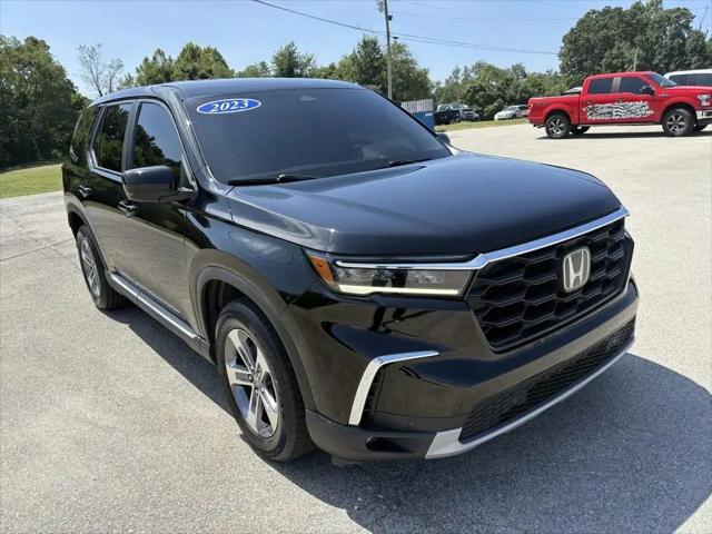 2023 Honda Pilot AWD EX-L 8 Passenger for sale in Brandenburg, KY
