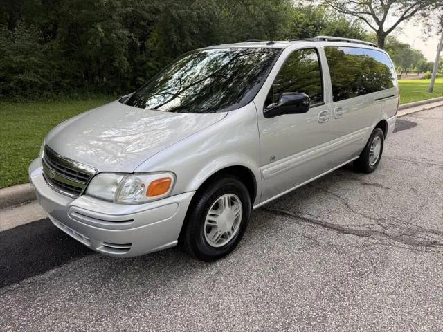 2002 Chevrolet Venture Warner Bros. Edition for sale in West Allis, WI