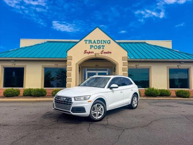 2019 Audi Q5 45 Premium for sale in Conover, NC