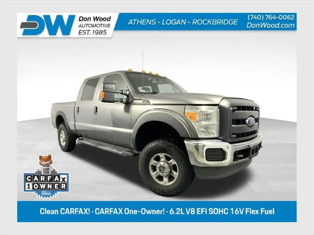 2014 Ford F-250 XL for sale near Athens, OH