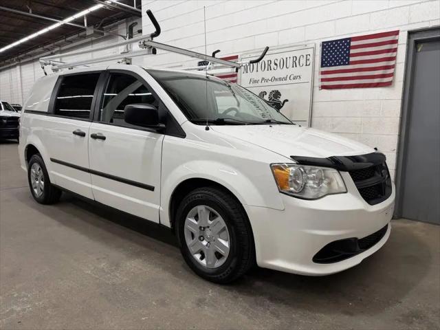 2013 Ram Cargo Tradesman for sale in Highland Park, IL