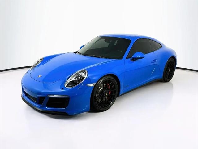 2018 Porsche 911 Carrera GTS for sale in Mocksville, NC