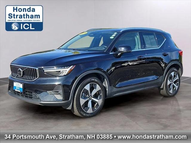 2025 Volvo XC40 B5 Plus Bright Theme for sale in Stratham, NH