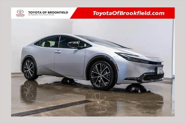 2025 Toyota Prius XLE for sale in Brookfield, WI