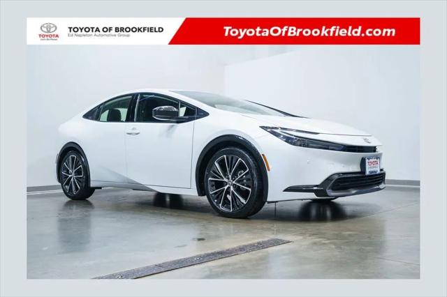 2025 Toyota Prius XLE for sale in Brookfield, WI