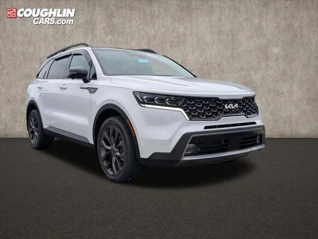 2023 Kia Sorento X-Line SX Prestige for sale in Lancaster, OH