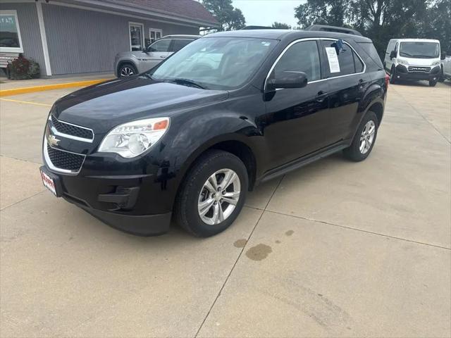 2014 Chevrolet Equinox 1LT for sale in Iowa Falls, IA