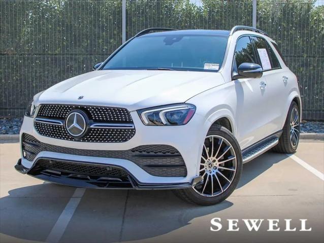 2022 Mercedes-Benz GLE GLE 350 Base for sale in McKinney, TX