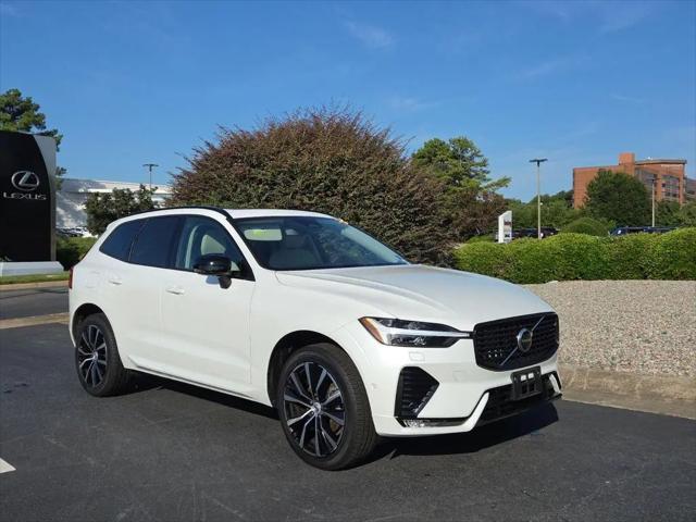 2025 Volvo XC60 B5 Plus for sale in Richmond, VA