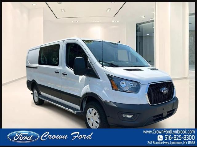 2025 Ford Transit Cargo Van T-250 130 LOW RF 9070 GVWR for sale in Lynbrook, NY