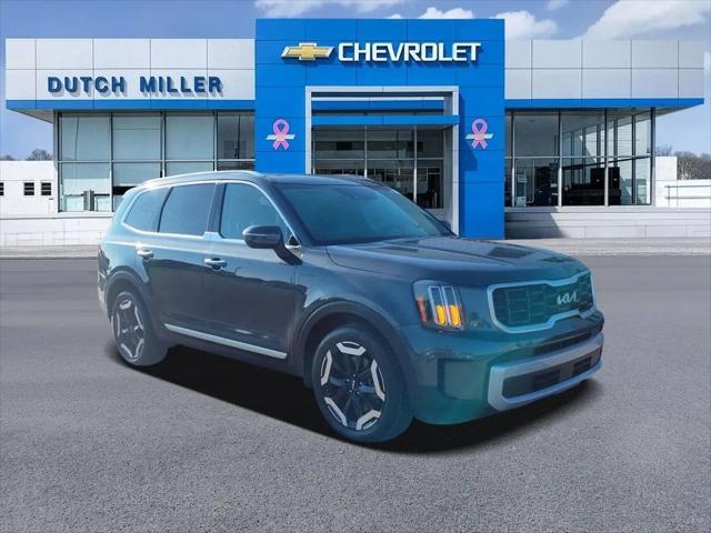 2024 Kia Telluride S for sale in Huntington, WV