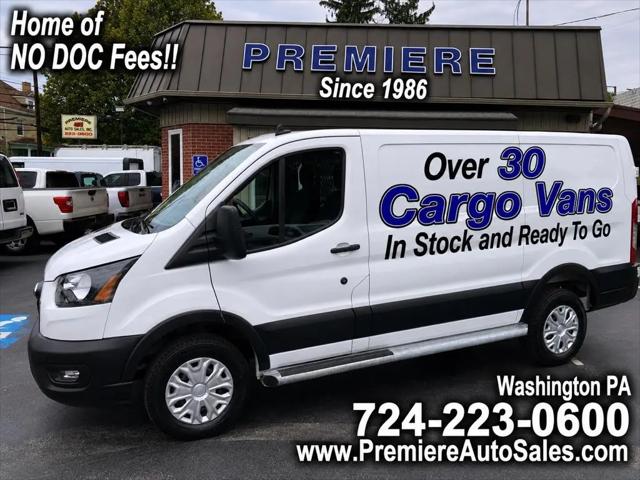 2025 Ford Transit Cargo Van T-250 for sale in Washington, PA