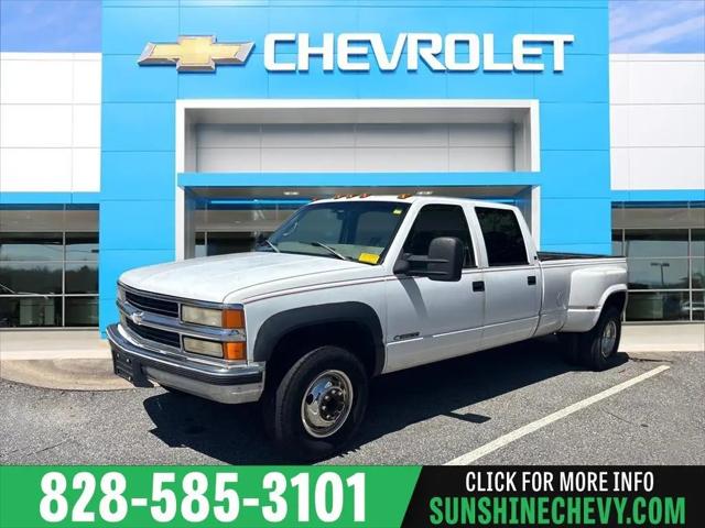 1998 Chevrolet 3500 Base for sale in Arden, NC