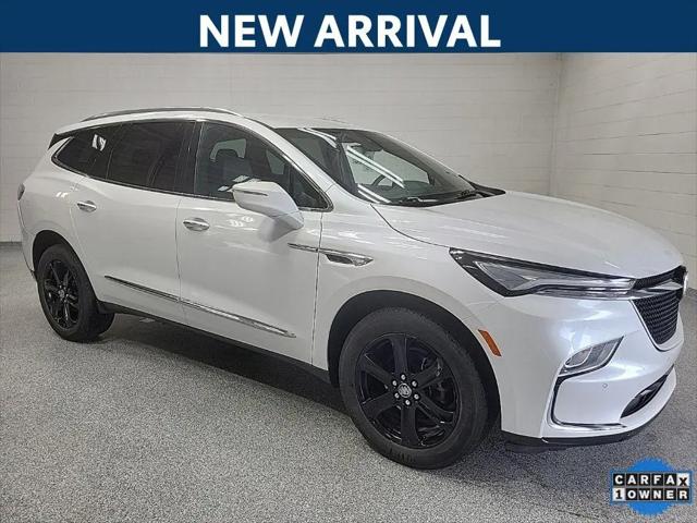 2023 Buick Enclave Essence AWD for sale in Chilton, WI