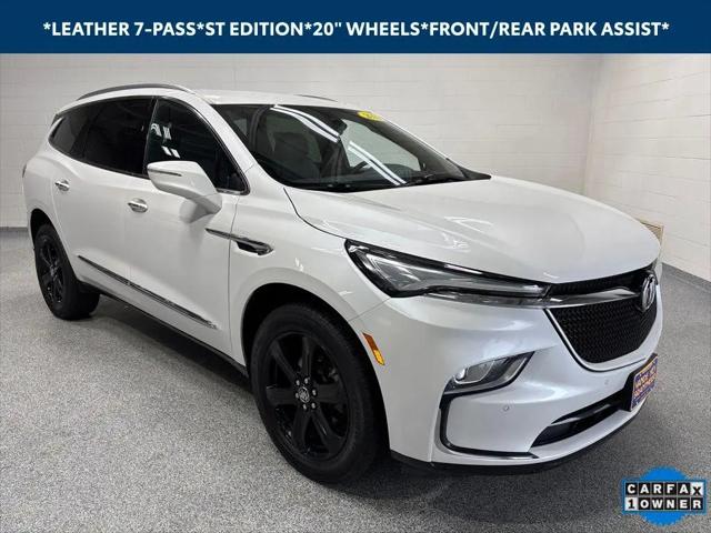 2023 Buick Enclave Essence AWD for sale in Chilton, WI