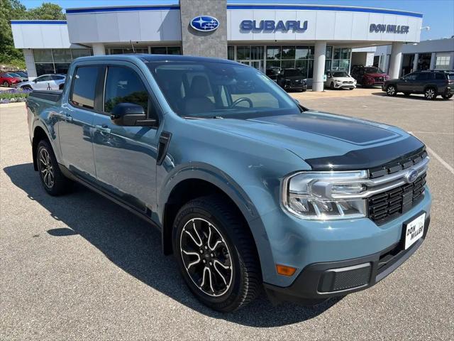 2022 Ford Maverick Lariat for sale in Madison, WI
