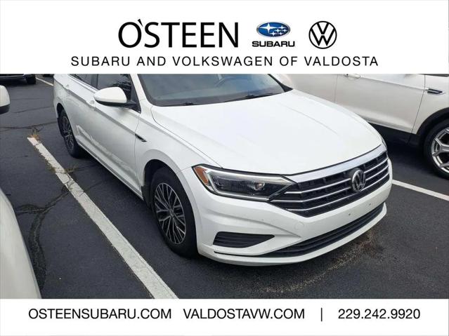 2019 Volkswagen Jetta 1.4T SEL for sale in Valdosta, GA