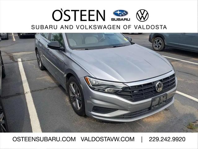 2020 Volkswagen Jetta 1.4T R-Line for sale in Valdosta, GA