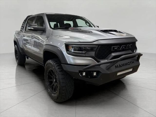 2021 Ram 1500 TRX Crew Cab 4x4 5'7" Box for sale in Madison, WI