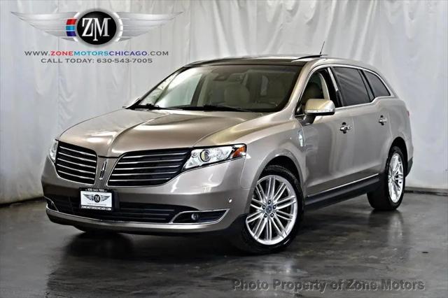 2019 Lincoln MKT Reserve for sale in Addison, IL