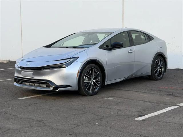 2025 Toyota Prius XLE for sale in Phoenix, AZ