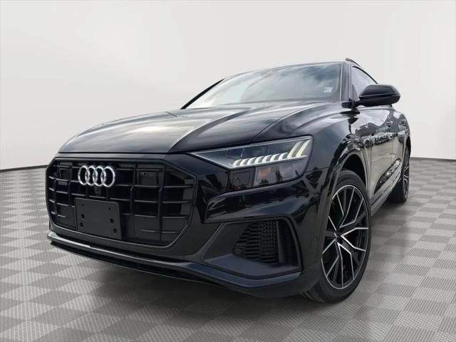 2019 Audi Q8 55 Premium for sale in Merriam, KS