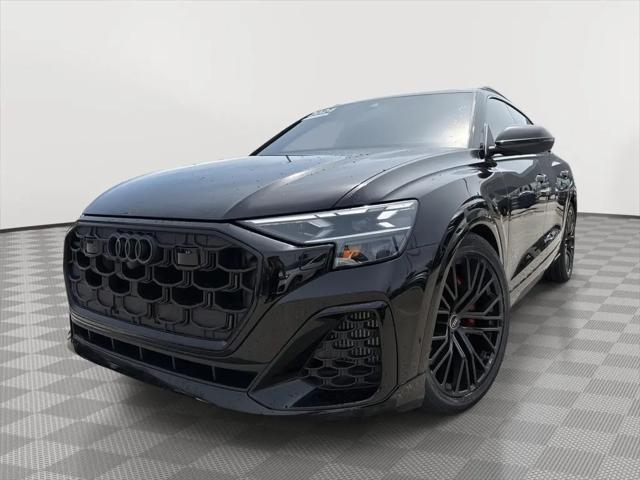 2024 Audi SQ8 Prestige 4.0 TFSI quattro for sale in Merriam, KS