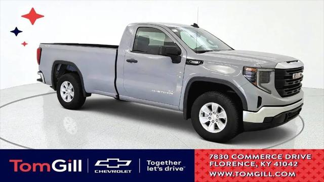 2025 GMC Sierra 1500 4WD Regular Cab Long Box Pro for sale in Florence, KY