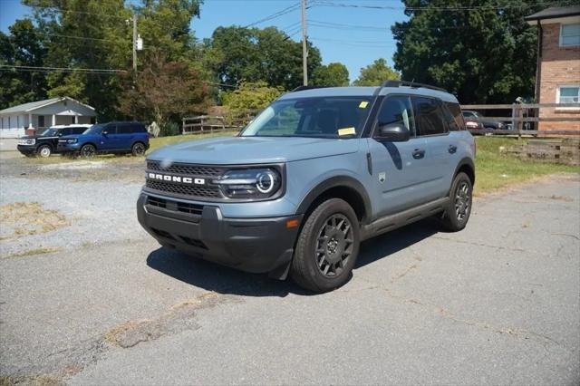 2025 Ford Bronco Sport Big Bend for sale in Cartersville, GA