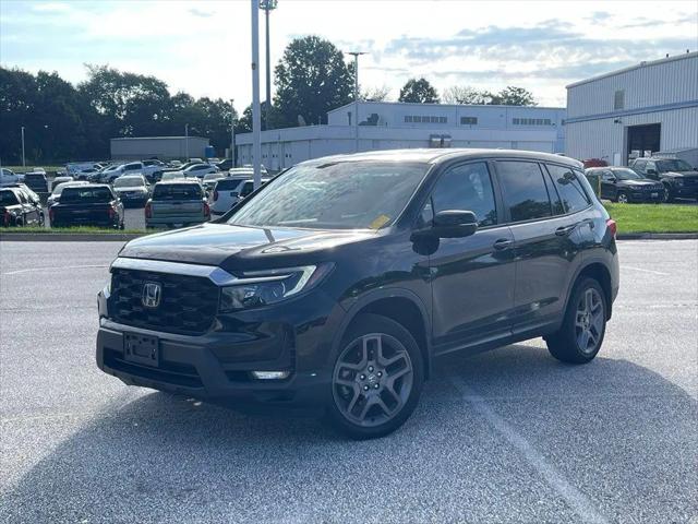 2023 Honda Passport AWD EX-L for sale in Clarkesville, MD