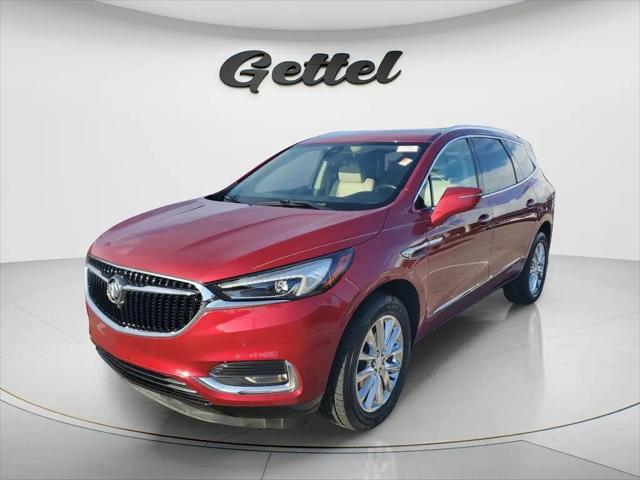 2021 Buick Enclave FWD Premium for sale in Punta Gorda, FL