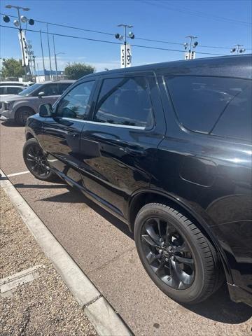 2022 Dodge Durango GT Plus RWD for sale in Phoenix, AZ