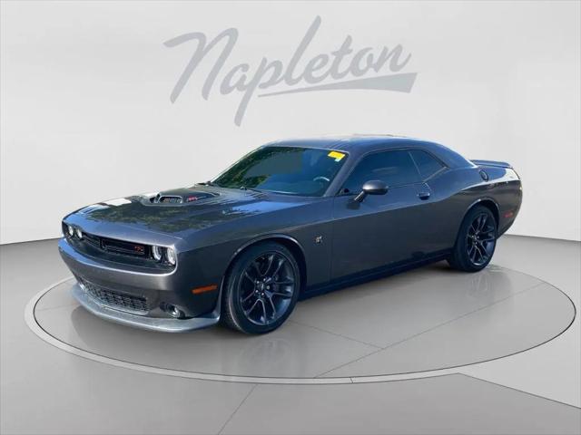 2023 Dodge Challenger R/T Scat Pack for sale in Kissimmee, FL