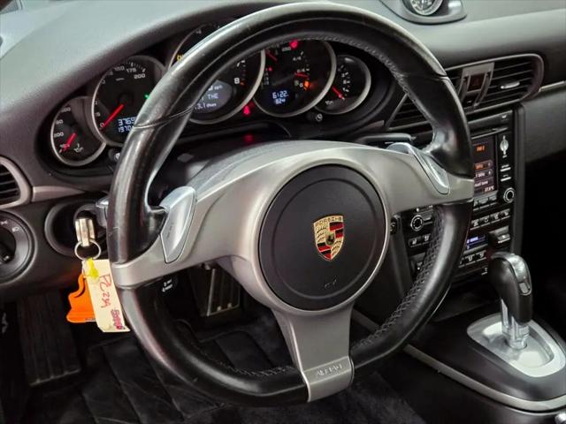 2009 Porsche 911 Carrera for sale in Las Vegas, NV