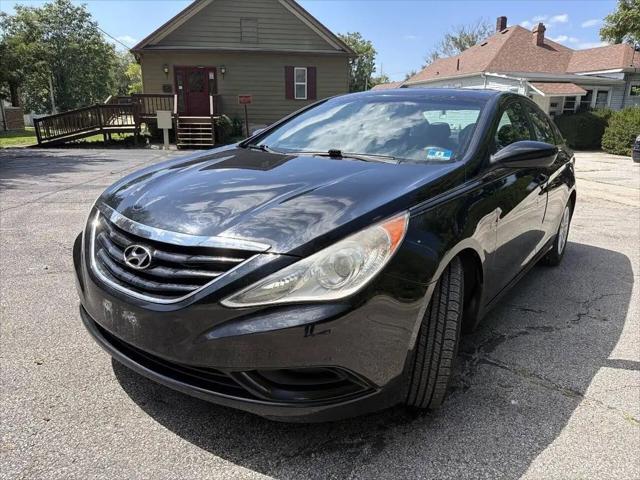 2011 Hyundai Sonata GLS for sale in Bloomington, IN