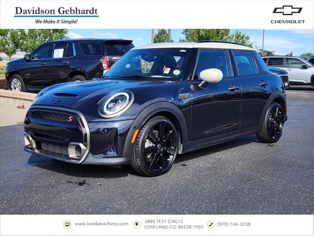 2023 MINI Hardtop Cooper S for sale in Loveland, CO